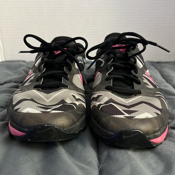 Nike Training Dual Fusion TR Sneakers - Picture 2 of 7